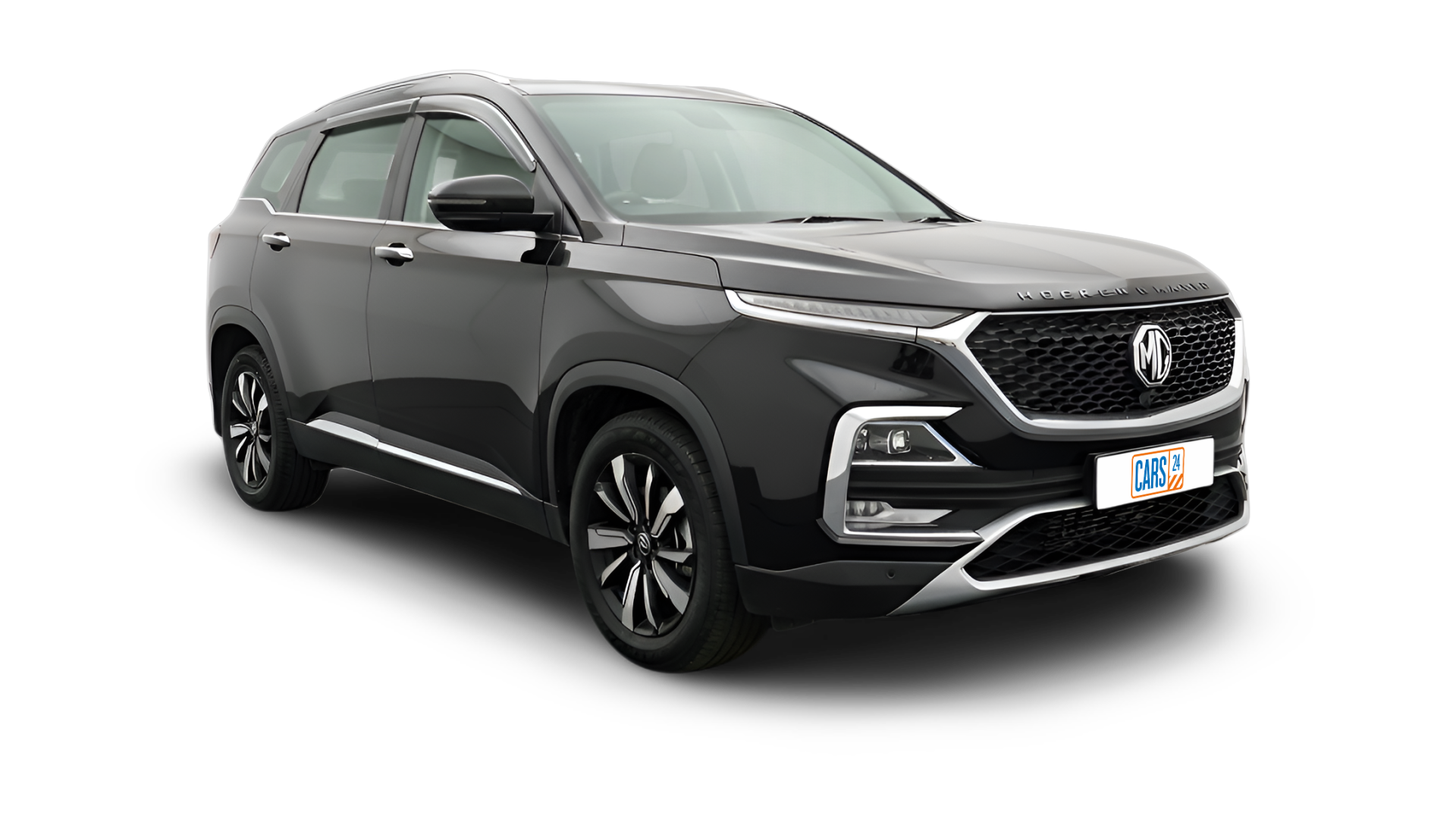 2019 MG HECTOR - SUV - Diesel - Manual - ₹8.83 lakh